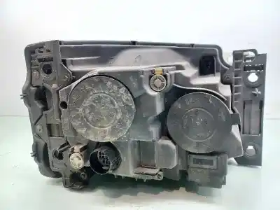 Автозапчастина б/у ліва фара для land rover discovery 4 3.0 td v6 cat посилання на oem iam lr013990 ah2213w030gc 89903504