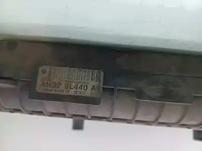 Автозапчастина б/у інтеркулер для land rover discovery 4 3.0 td v6 cat посилання на oem iam ah329l440ab  lr015603