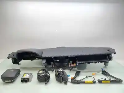 Автозапчасти б/у комплект подушки безопасности за land rover discovery 4 3.0 td v6 cat ссылки oem iam ah2214d374ag