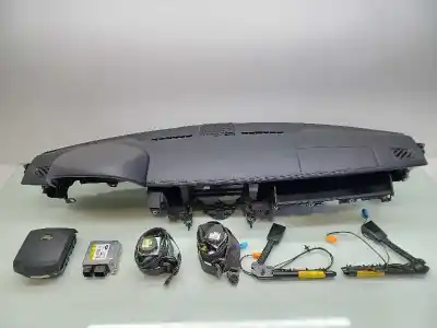 Автозапчасти б/у комплект подушки безопасности за land rover discovery 4 3.0 td v6 cat ссылки oem iam ah2214d374ag 6h22042b63ad8pvj 28402241043