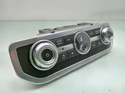 Автозапчасти б/у аудиосистема / радио cd за land rover discovery 4 3.0 td v6 cat ссылки oem iam ah2218c858be lr020188 ah4215000af