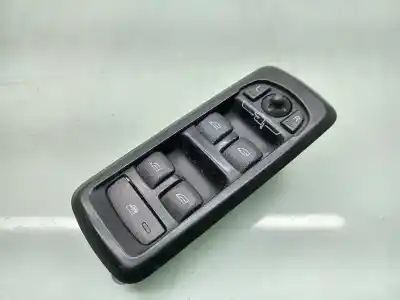 Автозапчасти б/у выключатель левого переднего окна за land rover discovery 4 3.0 td v6 cat ссылки oem iam ah2214540ac