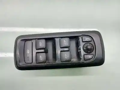 Автозапчасти б/у выключатель левого переднего окна за land rover discovery 4 3.0 td v6 cat ссылки oem iam ah2214540ac 09w305 hw07swea05