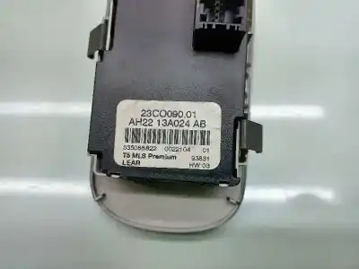 Автозапчасти б/у управление светом за land rover discovery 4 3.0 td v6 cat ссылки oem iam 23co09001 535088822 ah2213a024ab