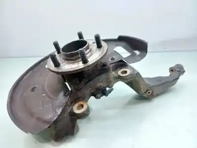 Автозапчасти б/у передняя левая кулачка за land rover discovery 4 3.0 td v6 cat ссылки oem iam lr014142  