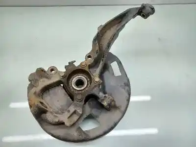 Автозапчасти б/у передняя левая кулачка за land rover discovery 4 3.0 td v6 cat ссылки oem iam lr014142  