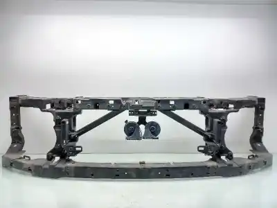Автозапчасти б/у передняя панель за land rover discovery 4 3.0 td v6 cat ссылки oem iam lr013044