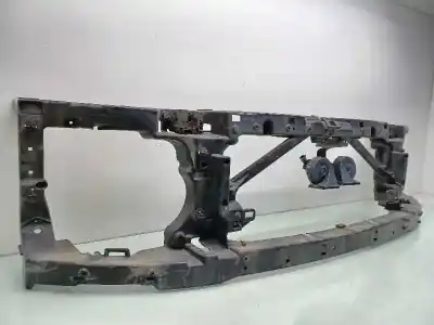 Автозапчастина б/у фронтальна панель для land rover discovery 4 3.0 td v6 cat посилання на oem iam lr013044  