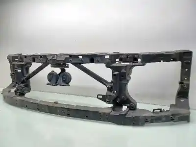 Автозапчастина б/у фронтальна панель для land rover discovery 4 3.0 td v6 cat посилання на oem iam lr013044  