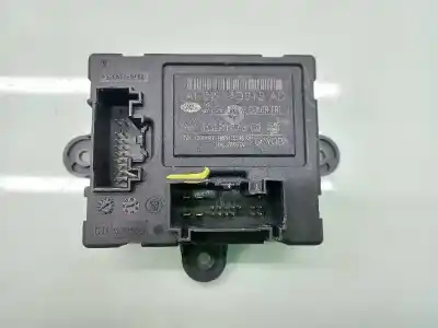 Автозапчасти б/у электронный модуль за land rover discovery 4 3.0 td v6 cat ссылки oem iam ah2214d618ad