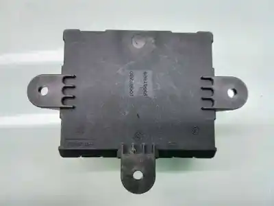 Автозапчасти б/у электронный модуль за land rover discovery 4 3.0 td v6 cat ссылки oem iam ah2214d618ad  1002127300