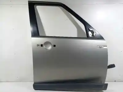 Автозапчасти б/у дверь передняя правая за land rover discovery 4 3.0 td v6 cat ссылки oem iam lr016462