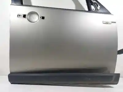 Автозапчасти б/у дверь передняя правая за land rover discovery 4 3.0 td v6 cat ссылки oem iam lr016462  