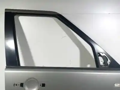 Автозапчасти б/у дверь передняя правая за land rover discovery 4 3.0 td v6 cat ссылки oem iam lr016462  