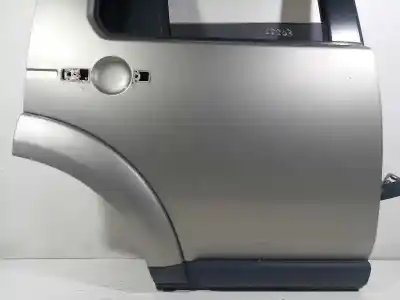 Автозапчасти б/у дверь задняя правая за land rover discovery 4 3.0 td v6 cat ссылки oem iam bfa780180  