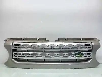 Автозапчасти б/у передняя решетка за land rover discovery 4 3.0 td v6 cat ссылки oem iam lr015446
