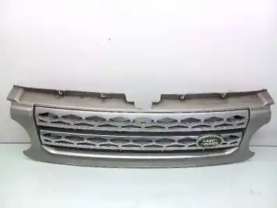 Автозапчасти б/у передняя решетка за land rover discovery 4 3.0 td v6 cat ссылки oem iam lr015446  