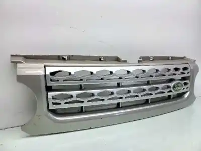 Автозапчасти б/у передняя решетка за land rover discovery 4 3.0 td v6 cat ссылки oem iam lr015446  