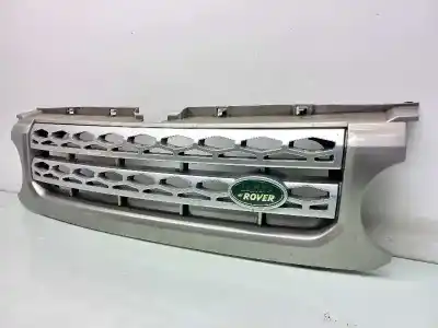 Автозапчасти б/у передняя решетка за land rover discovery 4 3.0 td v6 cat ссылки oem iam lr015446  