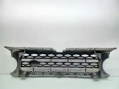 Автозапчасти б/у передняя решетка за land rover discovery 4 3.0 td v6 cat ссылки oem iam lr015446  
