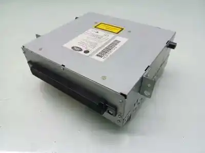 Second-hand car spare part audio system / radio cd for land rover discovery 4 3.0 td v6 cat oem iam references ah2218c815ad  al092385154