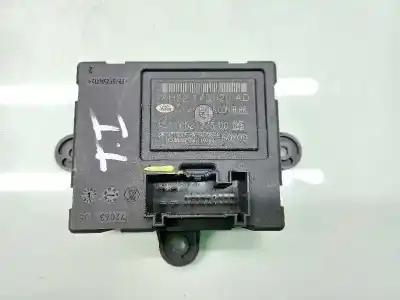 Автозапчасти б/у электронный модуль за land rover discovery 4 3.0 td v6 cat ссылки oem iam ah2214d620ad