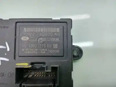Автозапчастина б/у електронний модуль для land rover discovery 4 3.0 td v6 cat посилання на oem iam ah2214d620ad  1002127500