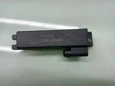 Автозапчастина б/у електронний модуль для land rover discovery 4 3.0 td v6 cat посилання на oem iam ah4215k603aa d00mb 5e08x0107