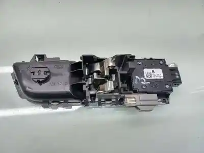 Автозапчасти б/у ручка переднего правого окна за land rover discovery 4 3.0 td v6 cat ссылки oem iam ah2222601ab ah2214017ba ah2222601bb