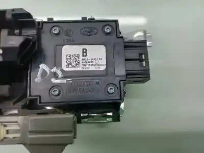 Автозапчасти б/у ручка переднего правого окна за land rover discovery 4 3.0 td v6 cat ссылки oem iam ah2222601ab ah2214017ba ah2222601bb