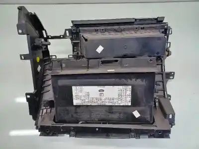 Автозапчастина б/у бардачок для land rover discovery 4 3.0 td v6 cat посилання на oem iam lr021344  lr013453
