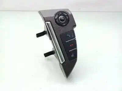 Автозапчасти б/у многофункциональное управление за land rover discovery 4 3.0 td v6 cat ссылки oem iam ah2213d767db