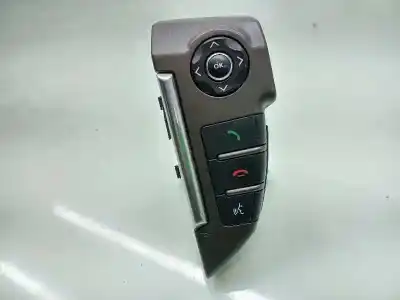 Автозапчасти б/у многофункциональное управление за land rover discovery 4 3.0 td v6 cat ссылки oem iam ah2213d767db  0907021