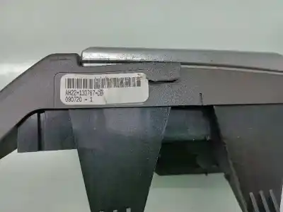 Автозапчасти б/у многофункциональное управление за land rover discovery 4 3.0 td v6 cat ссылки oem iam ah2213d767db  0907021