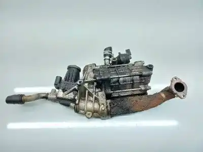 Автозапчастина б/у клапан egr для land rover discovery 4 3.0 td v6 cat посилання на oem iam 9x2q9u438da lr018753 701881050