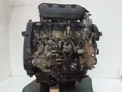 Recambio de automóvil de segunda mano de despiece motor para citroen jumper caja cerrada (1) 2.5 diesel referencias oem iam t9a  