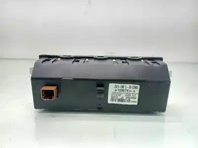 Автозапчастина б/у багатофункційний дисплей для citroen c-elysée exclusive посилання на oem iam 9812067880 3109538 ns562298964