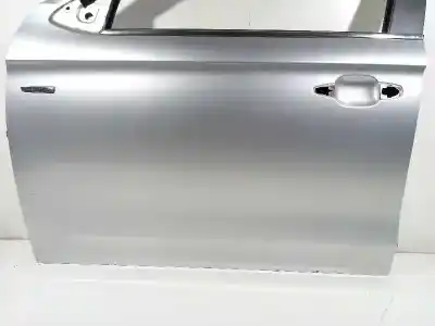 Автозапчастина б/у передні ліві двері для citroen c-elysée exclusive посилання на oem iam 9803696580  