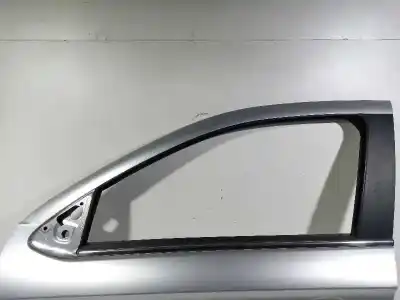 Автозапчастина б/у передні ліві двері для citroen c-elysée exclusive посилання на oem iam 9803696580  