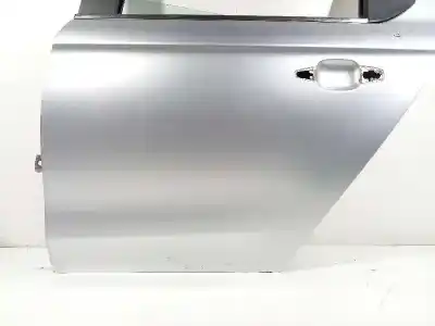 Автозапчастина б/у двері задні ліві для citroen c-elysée exclusive посилання на oem iam 9675190780  