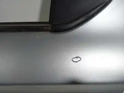 Автозапчастина б/у двері задні ліві для citroen c-elysée exclusive посилання на oem iam 9675190780  