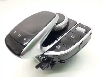Автозапчастина б/у МНОГОФУНКЦІЙНЕ УПРАВЛІННЯ для MERCEDES-BENZ X-KLASSE (BM 470)  Посилання на OEM IAM A2059005915 A2059015409 A2539055700