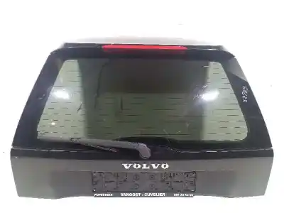 Piesă de schimb auto la mâna a doua haion pentru volvo xc90 i (275) d5 awd referințe oem iam 39852821