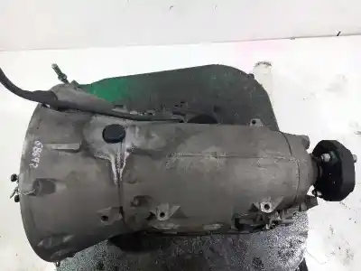 Second-hand car spare part GEARBOX for MERCEDES-BENZ CLASE E (W211) BERLINA  OEM IAM references 7226960 4212109 2112702900