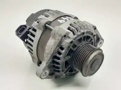 Автозапчасти б/у генератор за opel astra j lim. enjoy ссылки oem iam 13579662