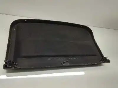 Автозапчастина б/у задній лоток для opel astra j lim. enjoy посилання на oem iam 13292208  