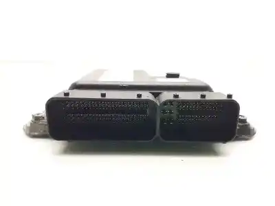 Pezzo di ricambio per auto di seconda mano centralina motore per opel astra j lim. enjoy riferimenti oem iam 55575315  mb2758009553