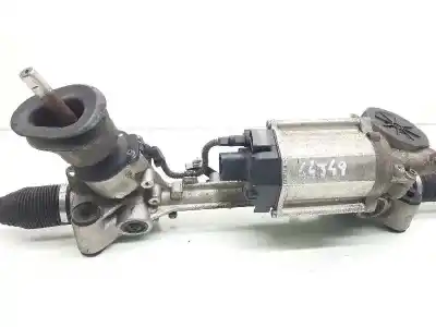 Автозапчасти б/у рулевая рейка за opel astra j lim. enjoy ссылки oem iam 13327431  7805974562