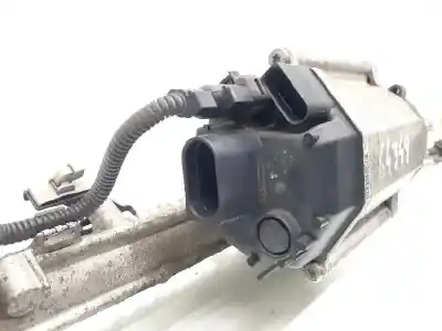 Автозапчасти б/у рулевая рейка за opel astra j lim. enjoy ссылки oem iam 13327431  7805974562