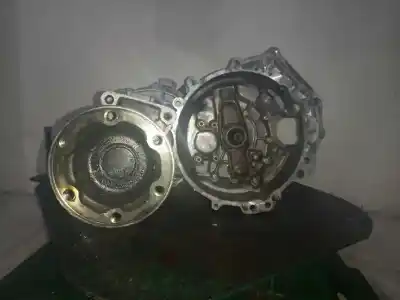 Second-hand car spare part gearbox for volkswagen t4 transporter/furgoneta (mod. 1991) * oem iam references cpv  11095
